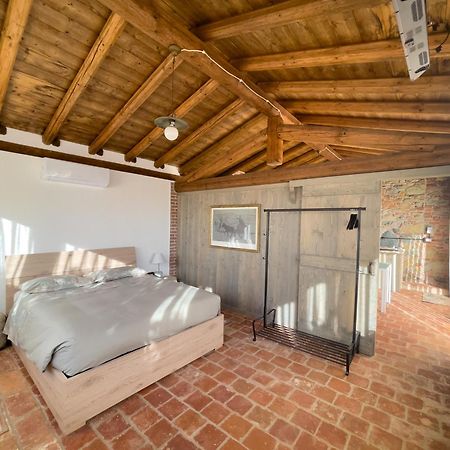 Tenuta Cascina Marenco Gavi Exteriör bild