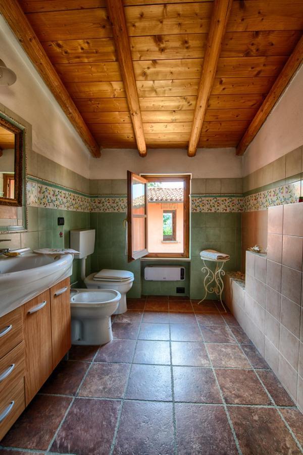 Tenuta Cascina Marenco Gavi Exteriör bild