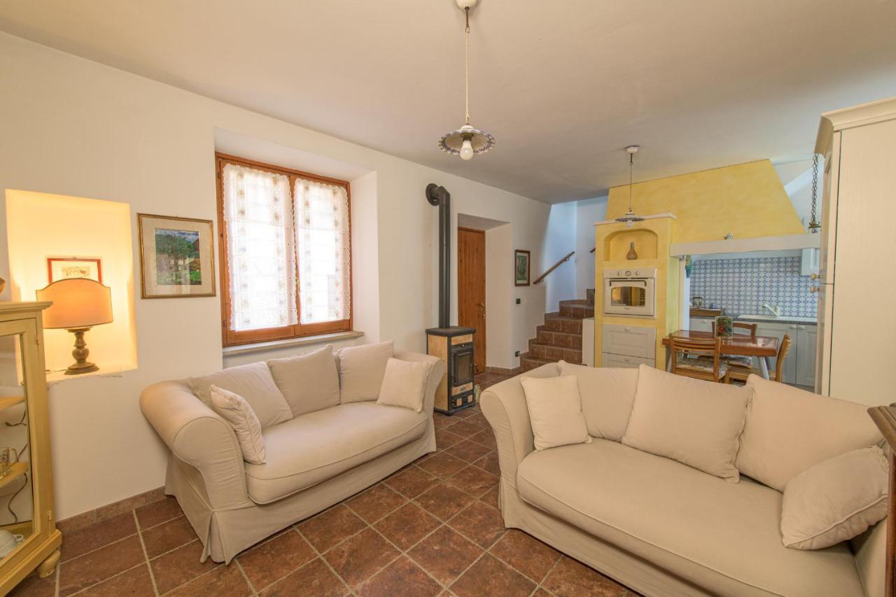 Tenuta Cascina Marenco Gavi Exteriör bild