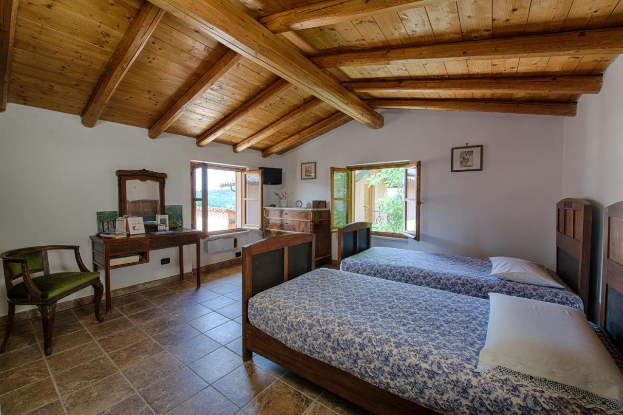 Tenuta Cascina Marenco Gavi Exteriör bild
