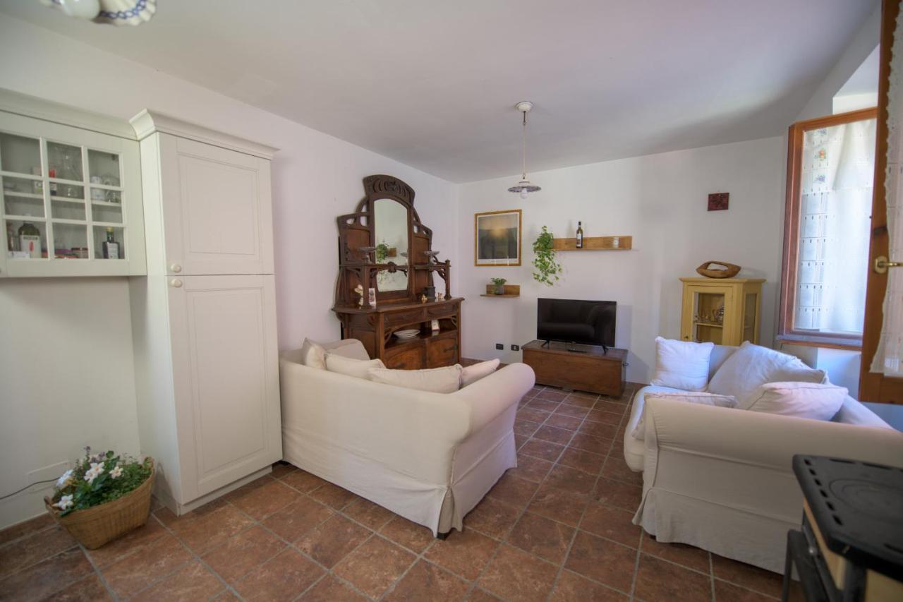 Tenuta Cascina Marenco Gavi Exteriör bild
