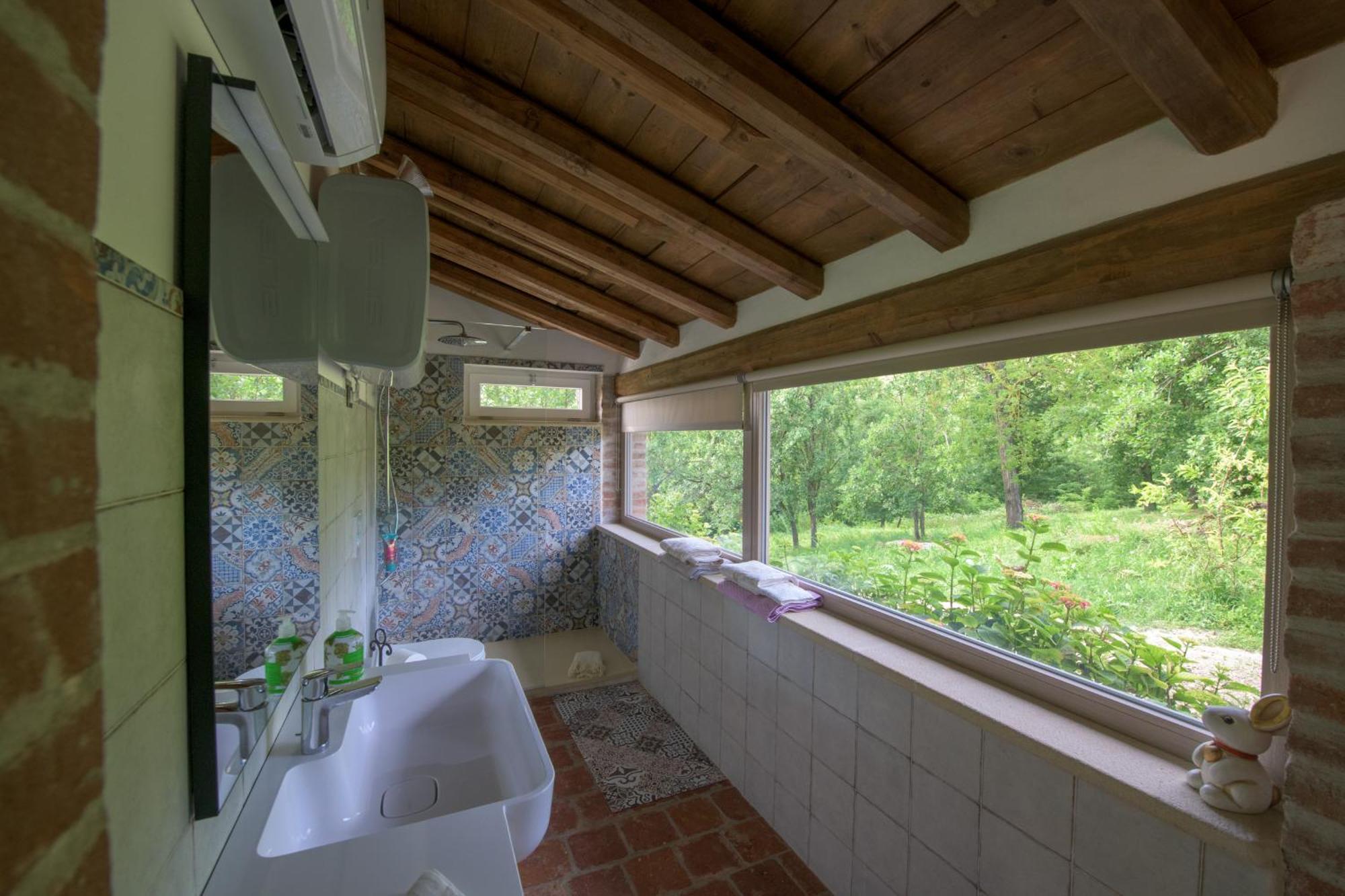 Tenuta Cascina Marenco Gavi Exteriör bild
